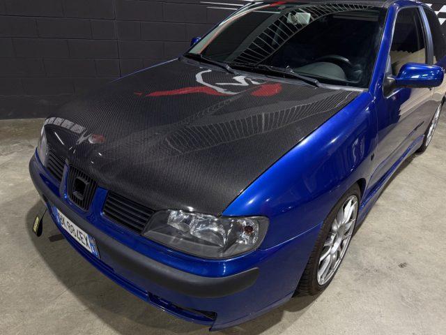 SEAT Ibiza ASI DA AMATORE