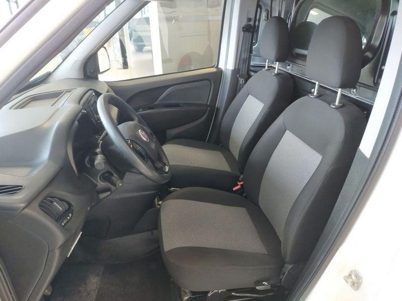 FIAT Doblò Doblò 1.4 Natural Power PC-TN Cargo Business