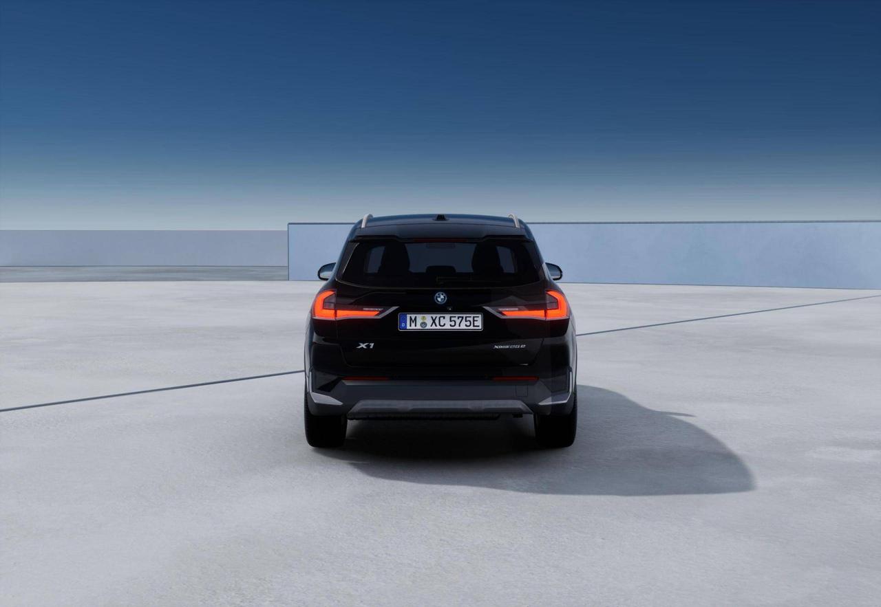 BMW X1 xDrive25e Special Edition