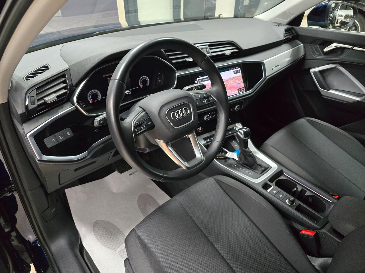 Audi Q3 SPB 35 TDI S tronic