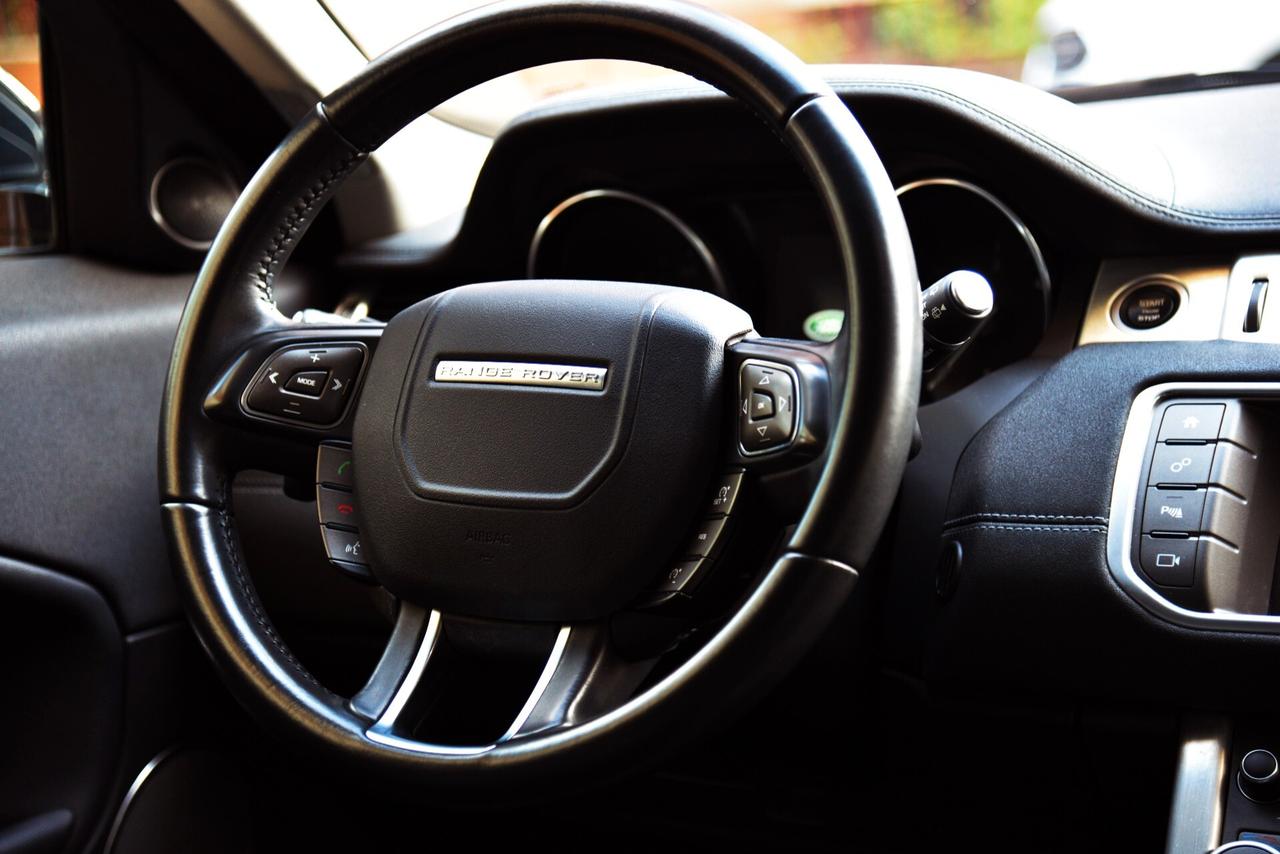 Range Rover Evoque 2.0 180CV AWD in superprezzo a Firenze