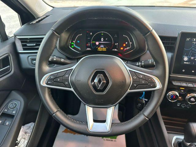 RENAULT Clio AUTOMATICA! Full Hybrid E-Tech 140cv Business