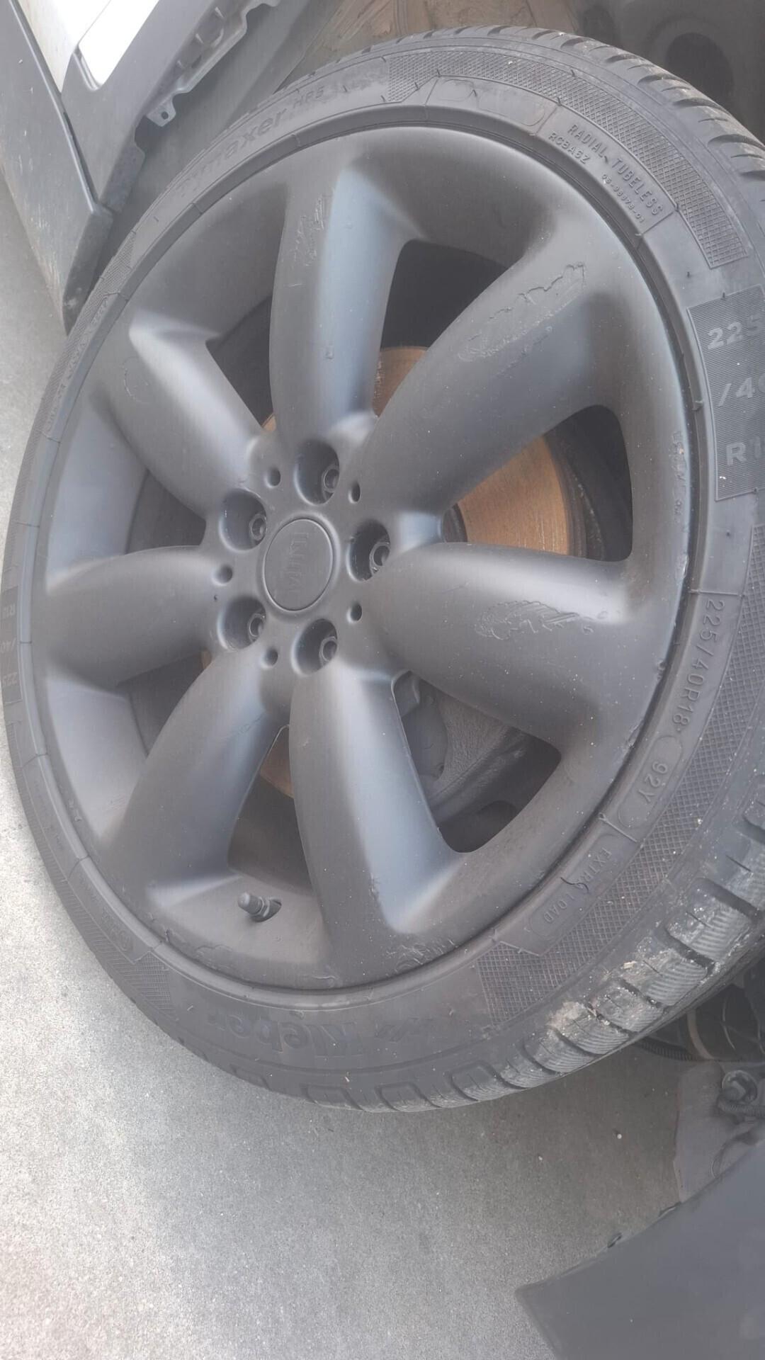 Mini Cooper SD Clubman 2.0 ALL4 Automatica MOTORE ROTTO