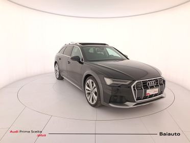 Audi A6 allroad allroad 45 3.0 v6 tdi mhev 48v 245cv evolution quattro s tronic
