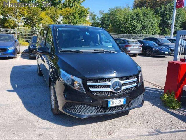 MERCEDES-BENZ V Classe V Long 220 d Executive auto GH755PP