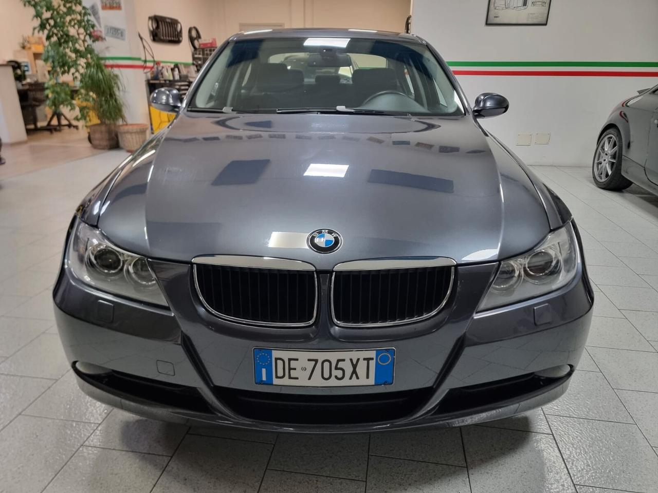 Bmw 318i BERLINA