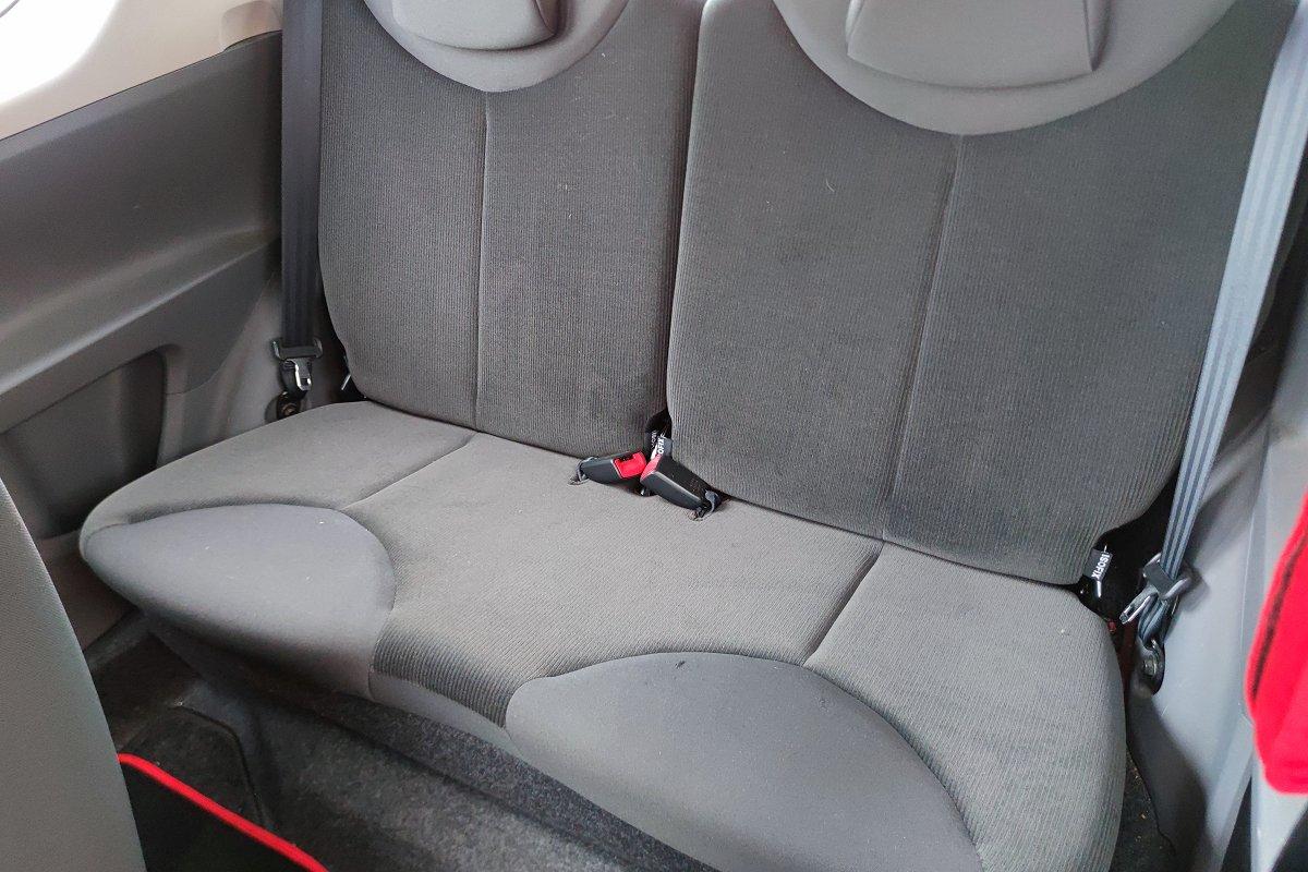 CITROEN C1 1.0 3 porte AMIC1