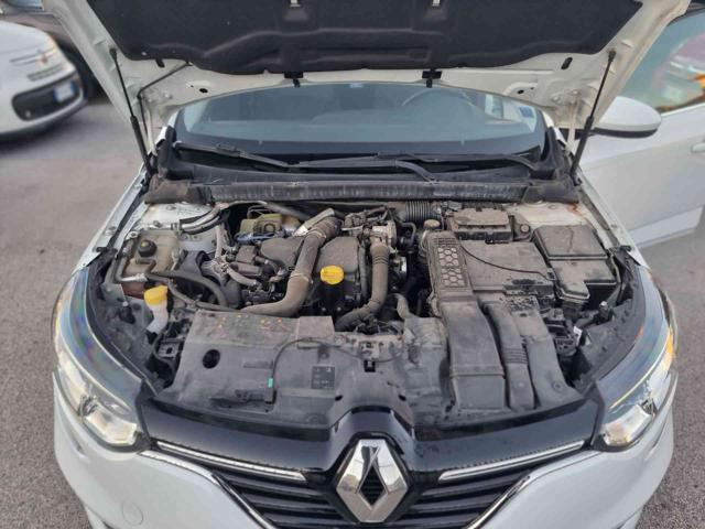 RENAULT Megane Sporter dCi 130 CV Energy Intens