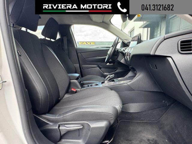 DS AUTOMOBILES DS 3 PureTech 130 aut.