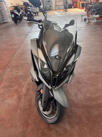 Kymco Downtown 350i