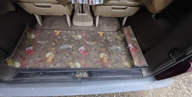 MERCEDES-BENZ Vito 110 TD cat Kombi