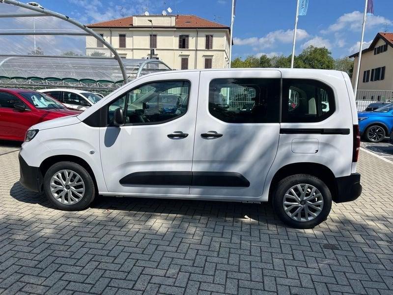 FIAT Doblò Doblò 1.5 BlueHdi 130CV Combi (IVA ESCL.)