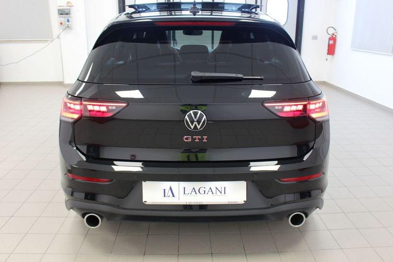 Volkswagen Golf Golf 2.0 TSI GTI DSG