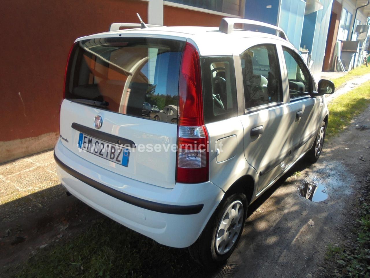 Fiat Panda 1.2 Classic