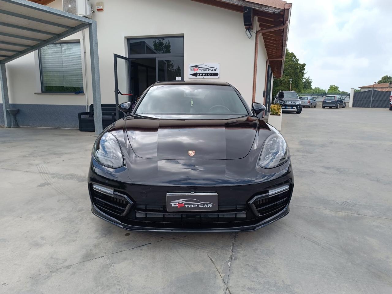 Porsche Panamera 2.9 4 E-Hybrid Sport Turismo
