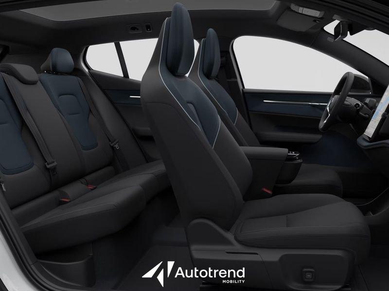 Volvo EX30 CC Cross Country Twin Motor 428 CV Performance AWD Ultra