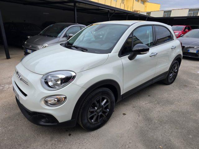 FIAT 500X 1.3 MultiJet 95 CV Club