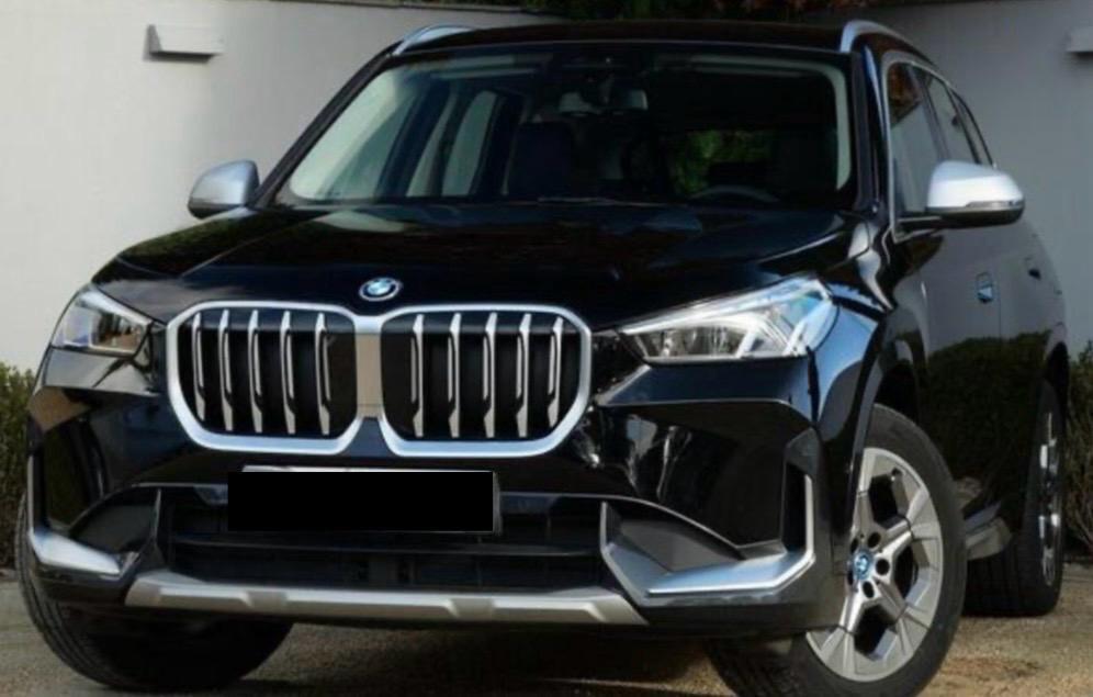 Bmw X1 sDrive 18i xLine - Rata da 295 euro al mese