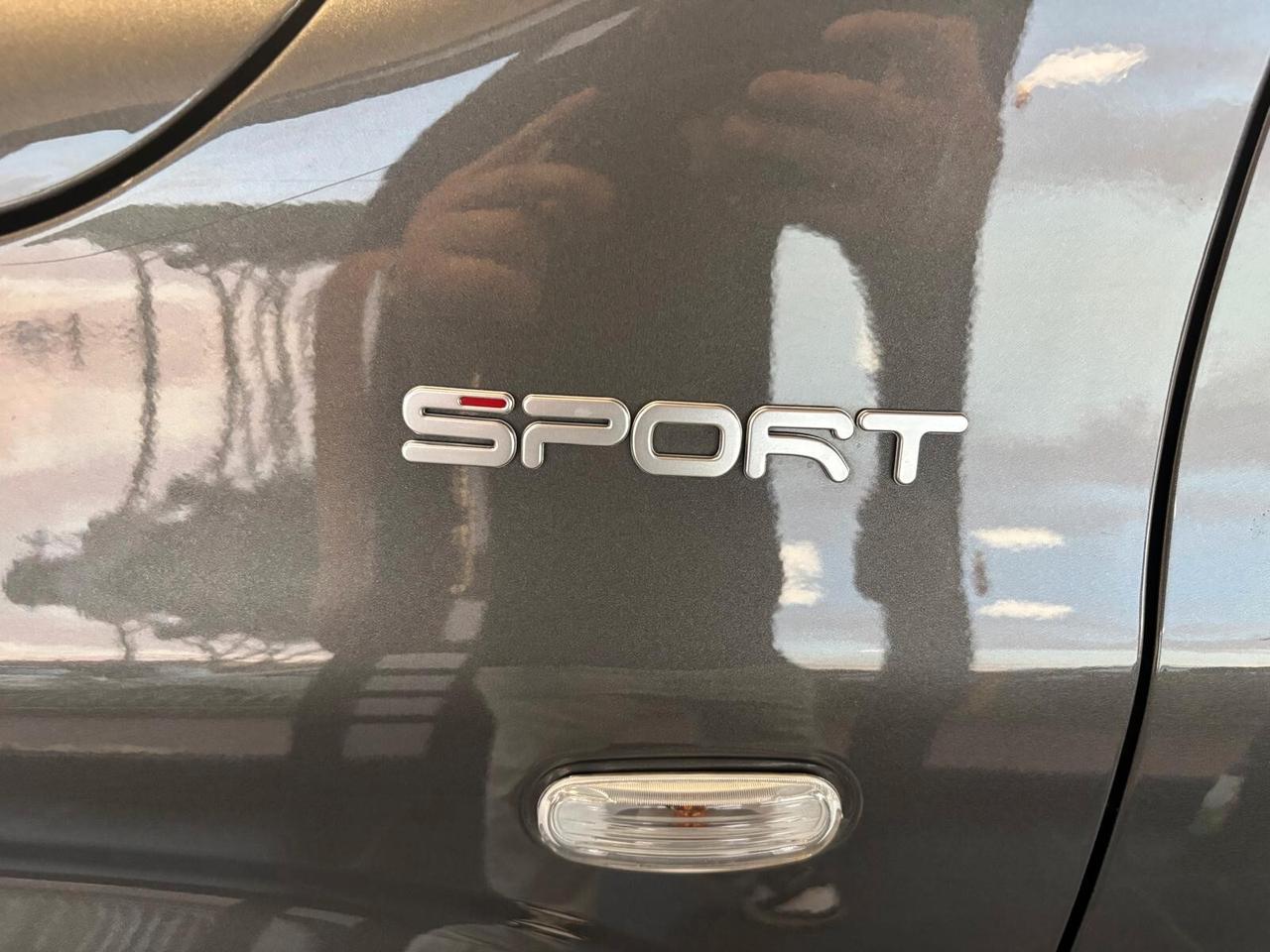 FIAT PANDA ANNO 2022 BZ IBRIDA ADATTA NEOPATENTATI KM 76 MILA