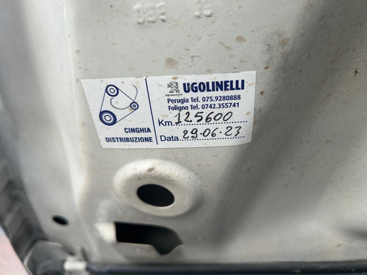 Peugeot Expert 2.0 HDi 125CV Furgone