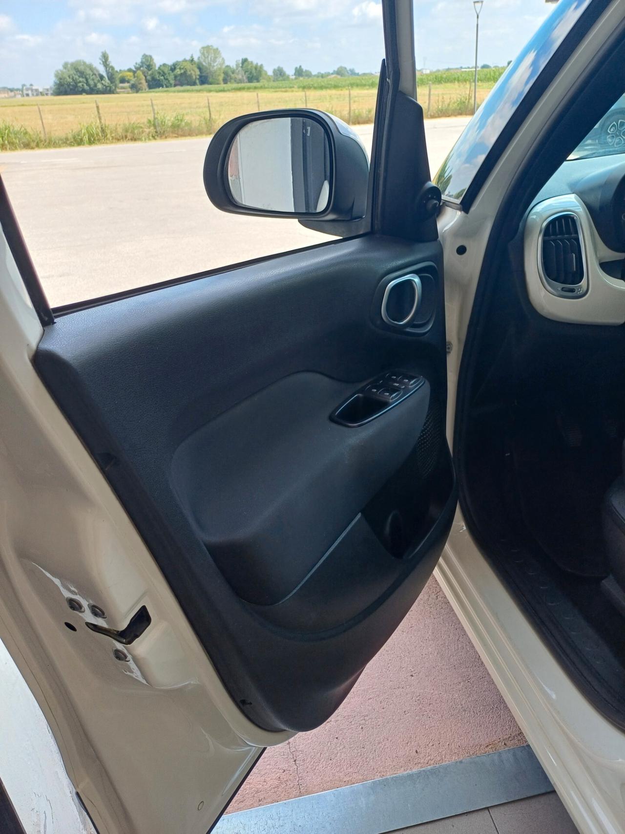 Fiat 500L 1.4 95 CV Pop GPL