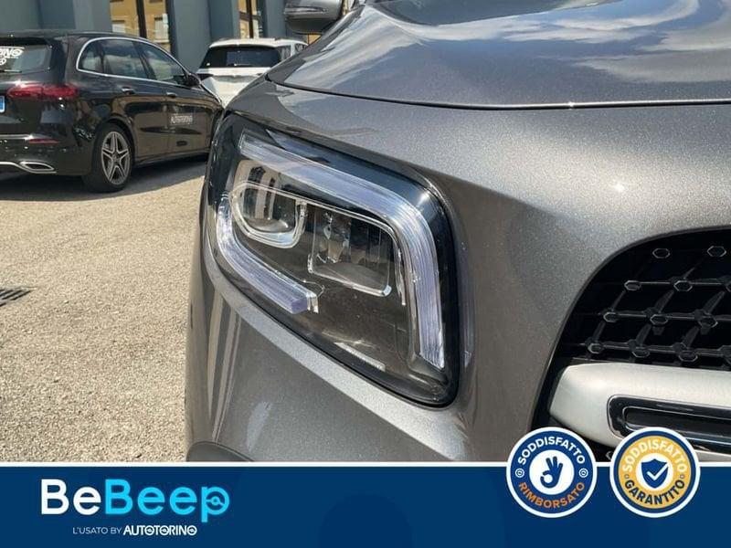 Mercedes-Benz Classe GLB GLB 200 D PREMIUM AUTO