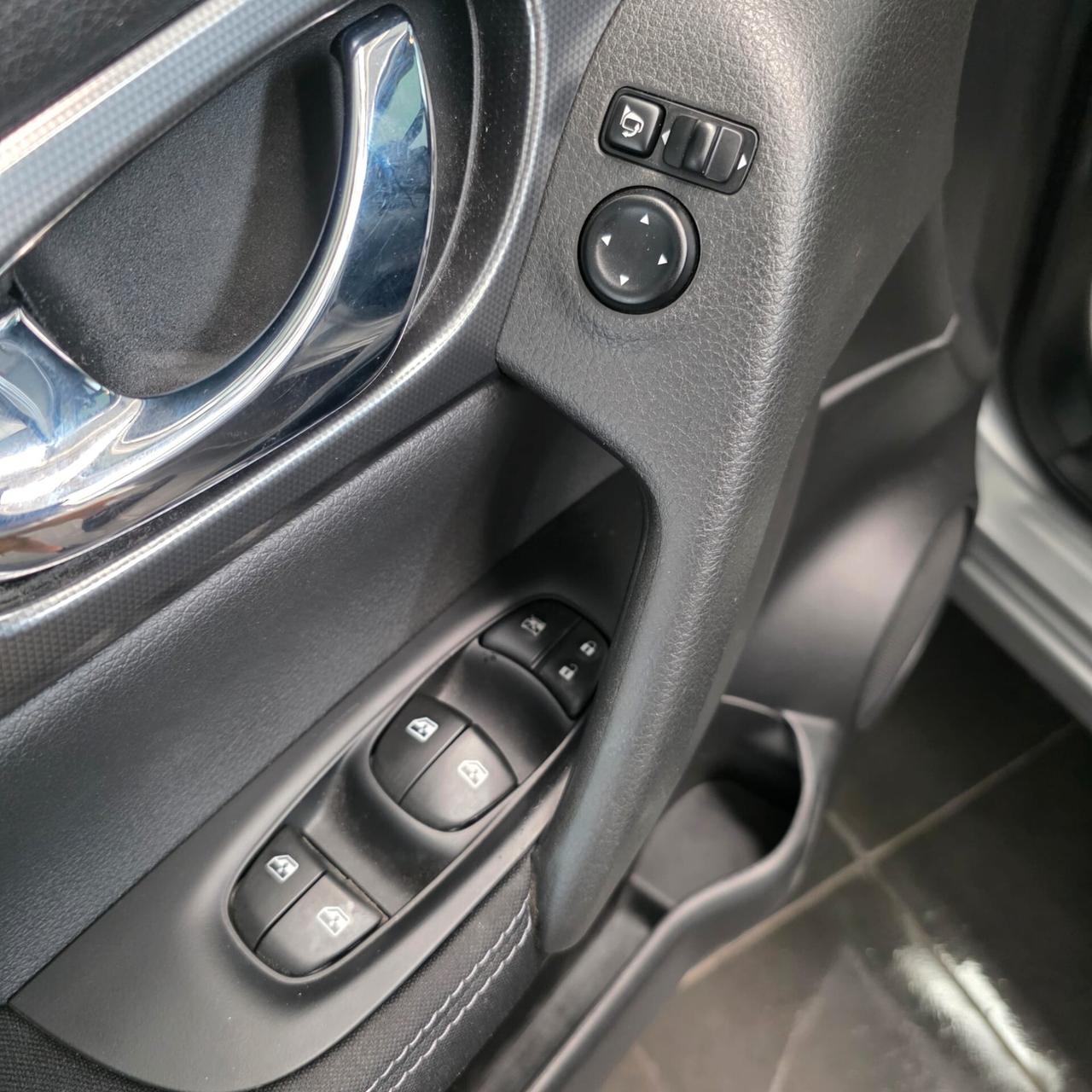 Nissan Qashqai 1.6 DCI 4X4