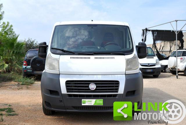 FIAT Ducato 35 2.0 MJT PC-TN 3p. Furgone