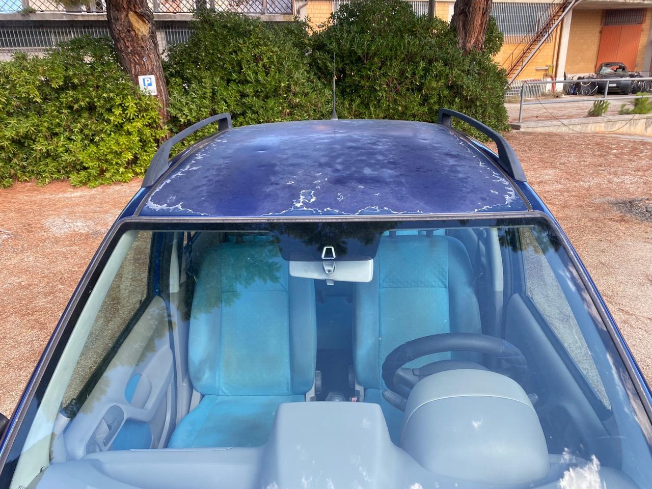 Fiat Panda 1.2 FIRE