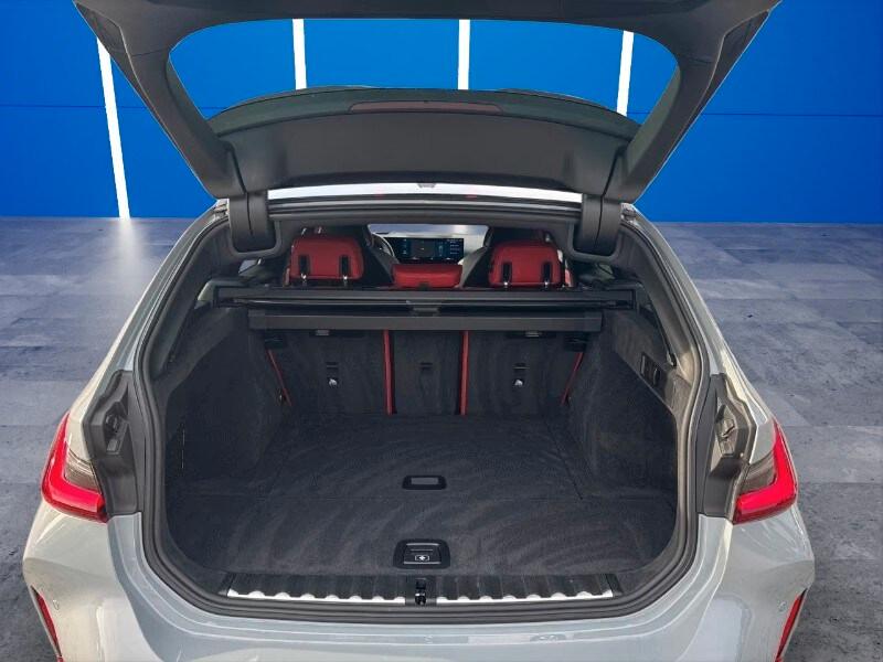 BMW Serie 3(G20/1-80/1) M3 Touring Competition ...