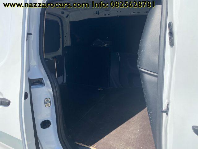CITROEN Berlingo BlueHDi 100 Van M Club
