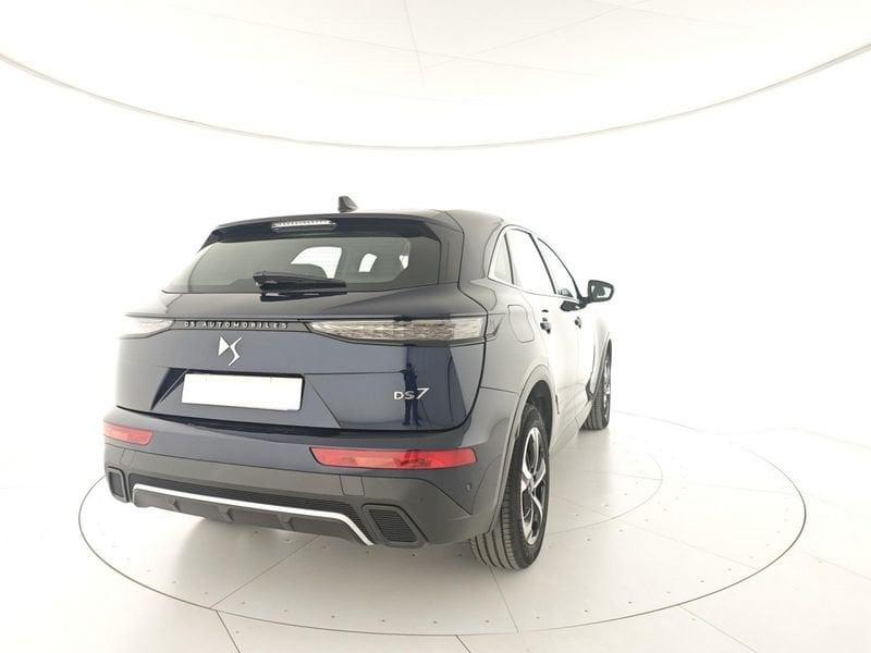 DS DS 7 BlueHDi 130 aut. Bastille Business
