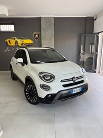 Fiat 500X 1.6 MultiJet 120 CV automatica full