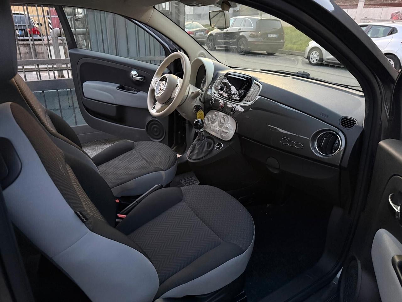 Fiat 500 1.2 Dolcevita