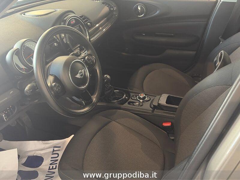 MINI Clubman Mini 2016 Diesel Mini 1.5 One D Business