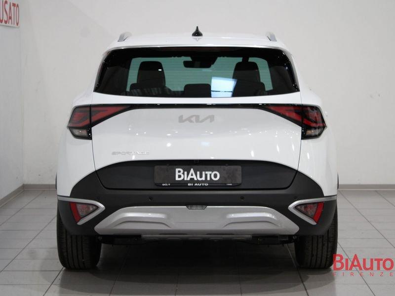 Kia Sportage Sportage 1.6 tgdi Gpl Style 147cv 2wd