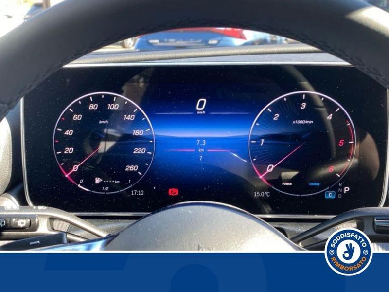 Mercedes-Benz Classe C 220d 4Matic Station Wagon All Terrain Advanced