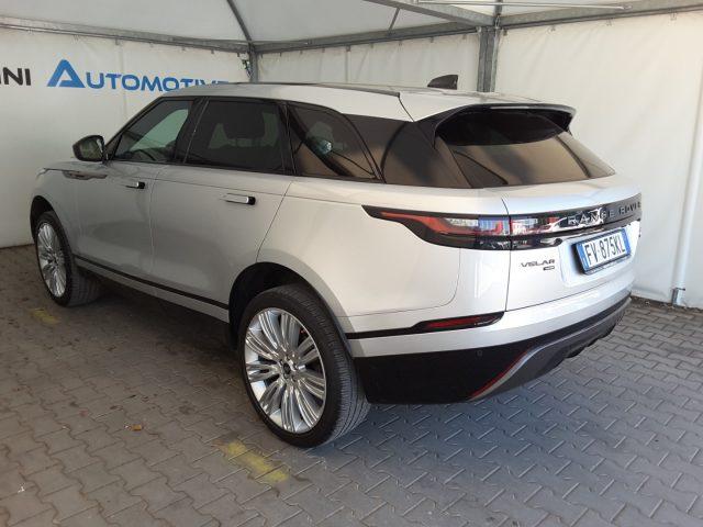 LAND ROVER Range Rover Velar 2.0D I4 240cv R-Dynamic HSE AWD