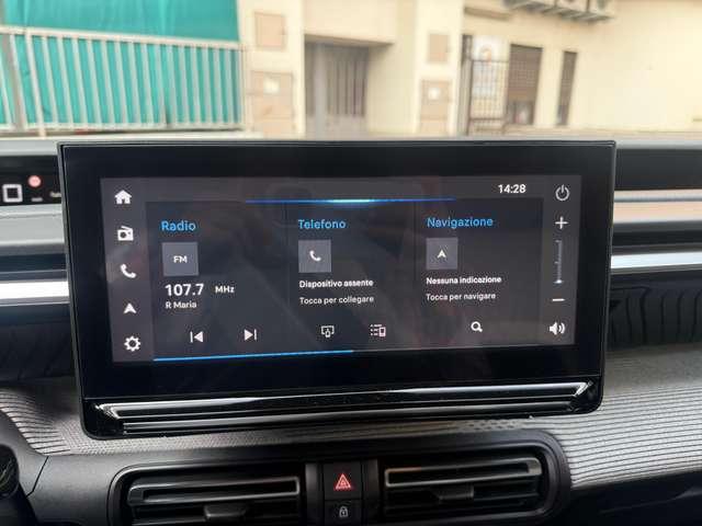 Citroen C3 1.2 Turbo 100cv Max Km Zero