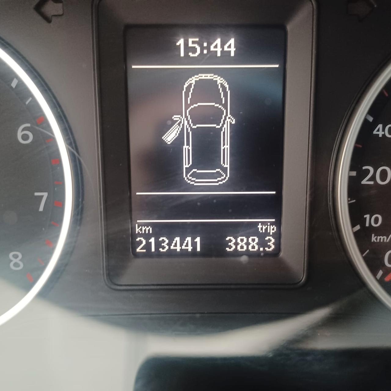 TIGUAN 1.4 TSI PERFETTO GARANZIA INCLUSA