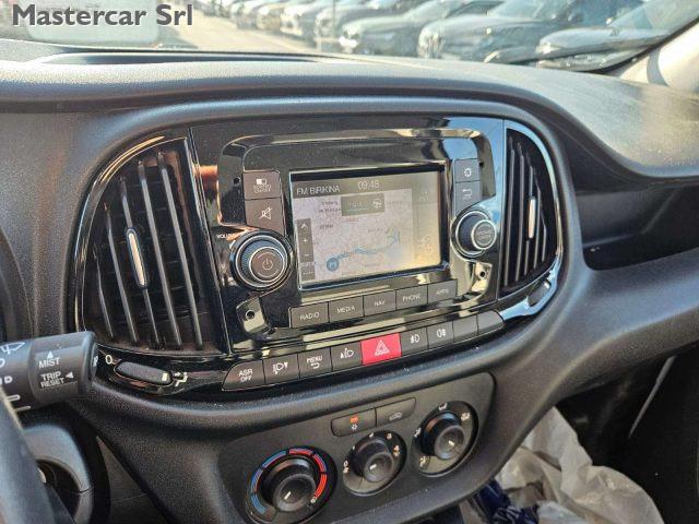 FIAT Doblo MAXI 1.3 Multijet 16v 95CV SX Euro 6 tg : FX465PN