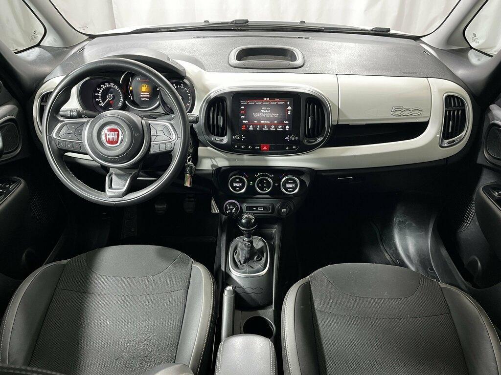 Fiat 500L Cross 1.3 mjt 95cv my19