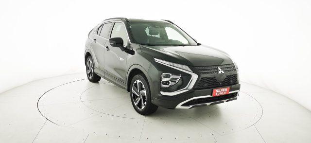 MITSUBISHI Eclipse Cross 2.4 MIVEC 4WD PHEV Instyle SDA Pack 0