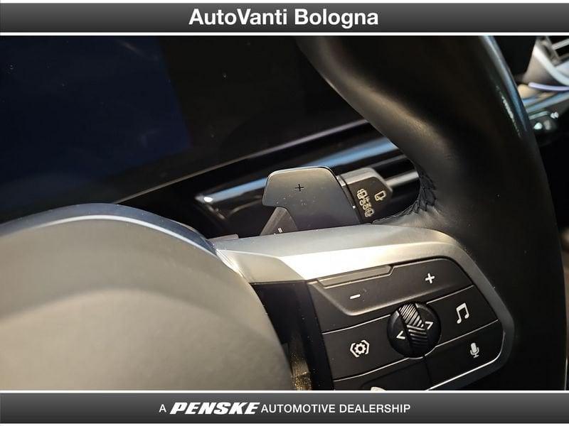 BMW X1 X1 sDrive18d xLine