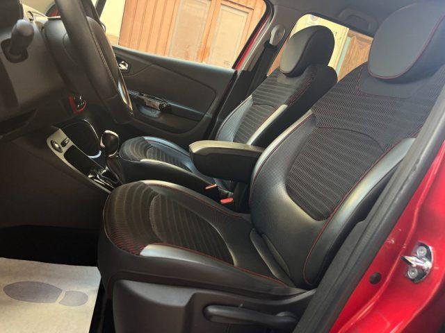 RENAULT Captur 1.5dCi 90 EDC Hypnotic