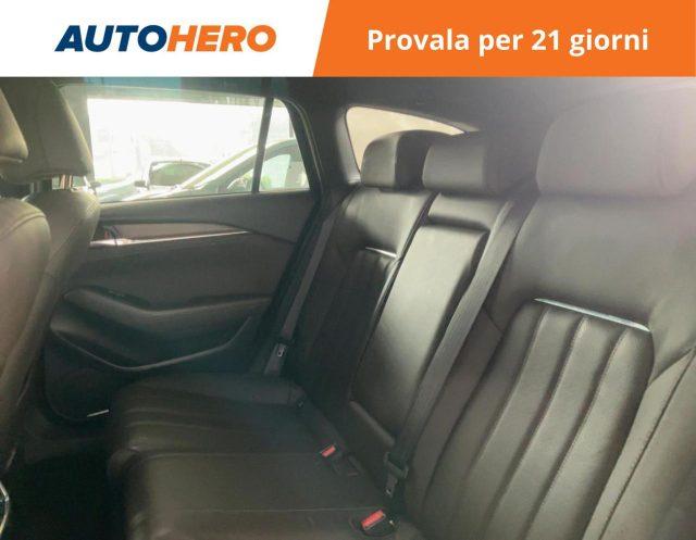 MAZDA 6 2.2L Skyactiv-D 184 CV Wagon Exceed