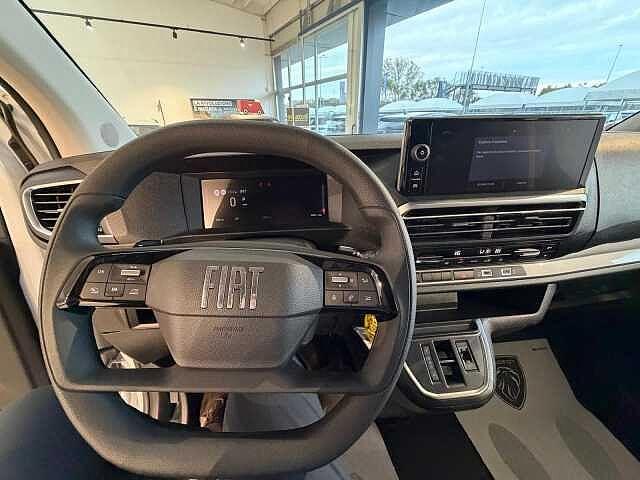 Fiat Ulysse 2.0 BlueHDi 180 CV AT8 L3 Combi