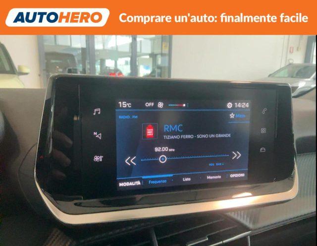 PEUGEOT 208 BlueHDi 100 Stop&Start 5 porte Active Pack