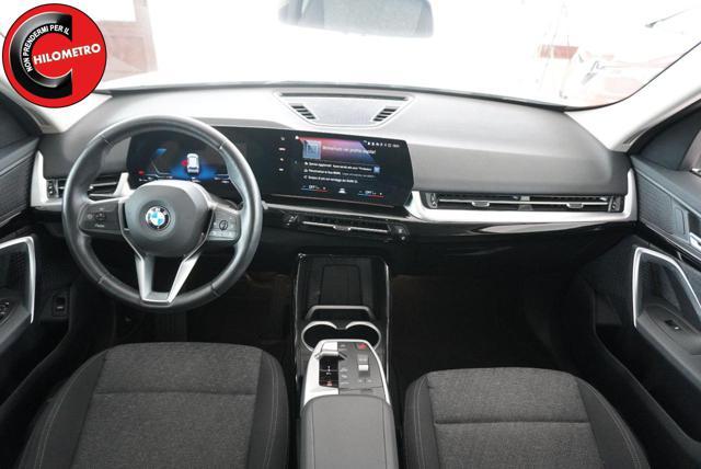 BMW X1 sdrive18d X-Line Edition Essence auto