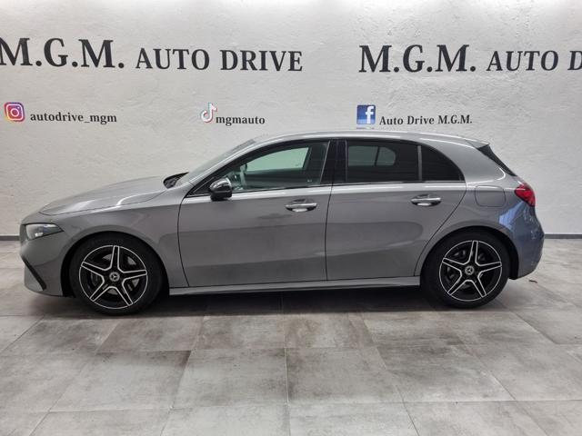 MERCEDES-BENZ A 220 Automatic 4Matic AMG Line Premium 204 CV